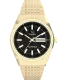 Timex® Analoog 'Falcon eye' Heren Horloge TW2W62500