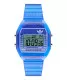 Adidas Originals® Digitaal 'Digital two crystal' Unisex Horloge AOST25537