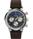 Timex® Chronograaf 'Marlin' Heren Horloge TW2W60400