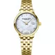 Raymond Weil® Analog 'Toccata' Damen Uhr 5985-P-97081