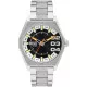 Diesel® Analogue 'Scraper' Men's Watch DZ2172