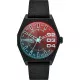 Diesel® Analog 'Scraper' Herren Uhr DZ2175