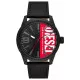 Diesel® Analog 'Rasp' Herren Uhr DZ2180