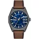 Diesel® Analogue 'Scraper' Men's Watch DZ2189