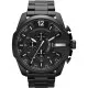 Diesel® Chronograph 'Mega Chief' Herren Uhr DZ4283