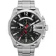 Diesel® Chronograph 'Mega Chief' Men's Watch DZ4308