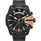 Diesel® Chronograph 'Mega Chief' Herren Uhr DZ4309