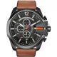 Diesel® Chronograph 'Mega Chief' Men's Watch DZ4343