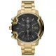 Diesel® Chronograph 'Griffed' Men's Watch DZ4522