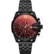 Diesel® Chronograph 'Baby Chief' Men's Watch DZ4566