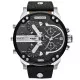 Diesel® Chronograph 'Mr. Daddy 2.0' Herren Uhr DZ7313