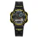 Digi-tech® Digital  Hommes Montre DT102917