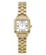 Timex® Analoog 'Trend legacy addison' Dames Horloge TW2Y23700