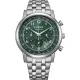Citizen® Chronograph Herren Uhr CA4630-53X