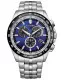 CitizenĀ® Chronograph Men's Watch CB5874-81L