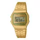CasioĀ® Digital 'Casio Collection Vintage' Unisex's Watch A158WEGV-9AEF