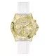 Guess® Multi-cadrans 'Majesty' Femmes Montre GW0772L3