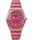 Timex® Analoog 'Q reissue' Dames Horloge TW2W41000