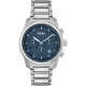 Hugo Boss® Chronographe 'Trace' Hommes Montre 1514007