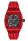 Philipp Plein® Analoog 'The $keleton crystal' Heren Horloge PWPTA0224