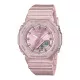 Casio® Analogue-digital 'G-shock' Women's Watch GMA-P2100ST-4AER