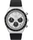 Timex® Chronograaf 'Q diver chrono' Heren Horloge TW2W53400