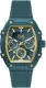 Ice Watch® Multi Dial 'Ice boliday - verdigris' Dames Horloge (Small) 023805