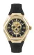 Philipp Plein® Analoog '$kull spikes' Dames Horloge PWADA0224