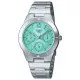 Casio® Multi Dial 'Casio collection' Dames Horloge LTP-2069D-2A3VEF