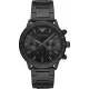 Emporio Armani® Chronograph 'Mario' Men's Watch AR11242