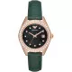 Emporio Armani® Analogue 'Leo' Women's Watch AR11506