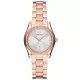 Emporio Armani® Analogique 'Federica' Femmes Montre AR11558