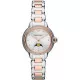 Emporio Armani® Analoog 'Mia' Dames Horloge AR11567