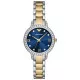 Emporio Armani® Analog 'Cleo' Damen Uhr AR11576