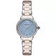 Emporio Armani® Analoog 'Mia' Dames Horloge AR11597