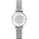 Emporio Armani® Analogue 'Gianni T-bar' Women's Watch AR1925