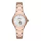 Emporio Armani® Analoog 'Mia' Dames Horloge AR60072