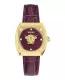 Versace® Analoog 'Medusa antares' Dames Horloge VE0R00225