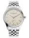 Frederique Constant® Analogique 'Classics Index Small Seconds' Hommes Montre FC-530CR3B6B