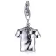 Esprit® Damen Sterling Silber Charm - Silber ESZZ-90468.A