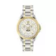 VersaceĀ® Multi Dial 'Galaxy Moonphase' Men's Watch VE0K00225