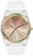 Ice Watch® Analogue 'Ice Power - Pw1 - White Sunset Cappuccino' Women's Watch 024773