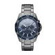 Armani Exchange® Chronographe 'Spencer' Hommes Montre AX1967