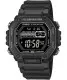 Casio® Digital 'Casio Collection' Herren Uhr MWD-110HB-1BVEF