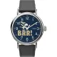 TimexĀ® Analogue 'Peanuts Waterbury Standard' Men's Watch TW2V60700
