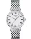 Tissot® Analogue 'Everytime' Women's Watch T1432101103300