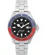 Timex® Analogue 'Harborside Coast Automatic' Men's Watch TW2V72100