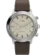 Timex® Chronograph 'Waterbury Metropolitan' Men's Watch TW2Y23500