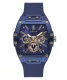 Guess® Multi Zifferblatt 'Phoenix' Herren Uhr GW0203G7