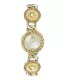 Versace® Analogue 'La Greca Stud Icon' Women's Watch VE0Q00325